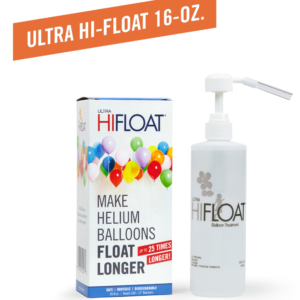 Ultra Hi-Float