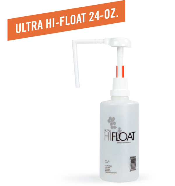 Hi-Float 24oz