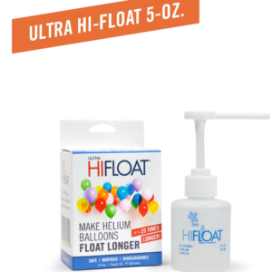 Hi-Float 5oz