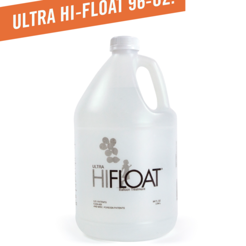 Hi-Float 96oz