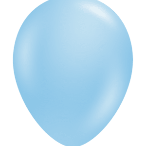 Aloha 11" Latex Balloon by Tuftex, Designer Range