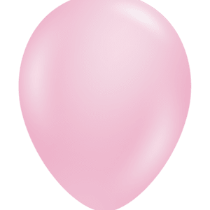 shimmering pink