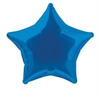 Royal Blue Star