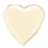 Ivory Heart