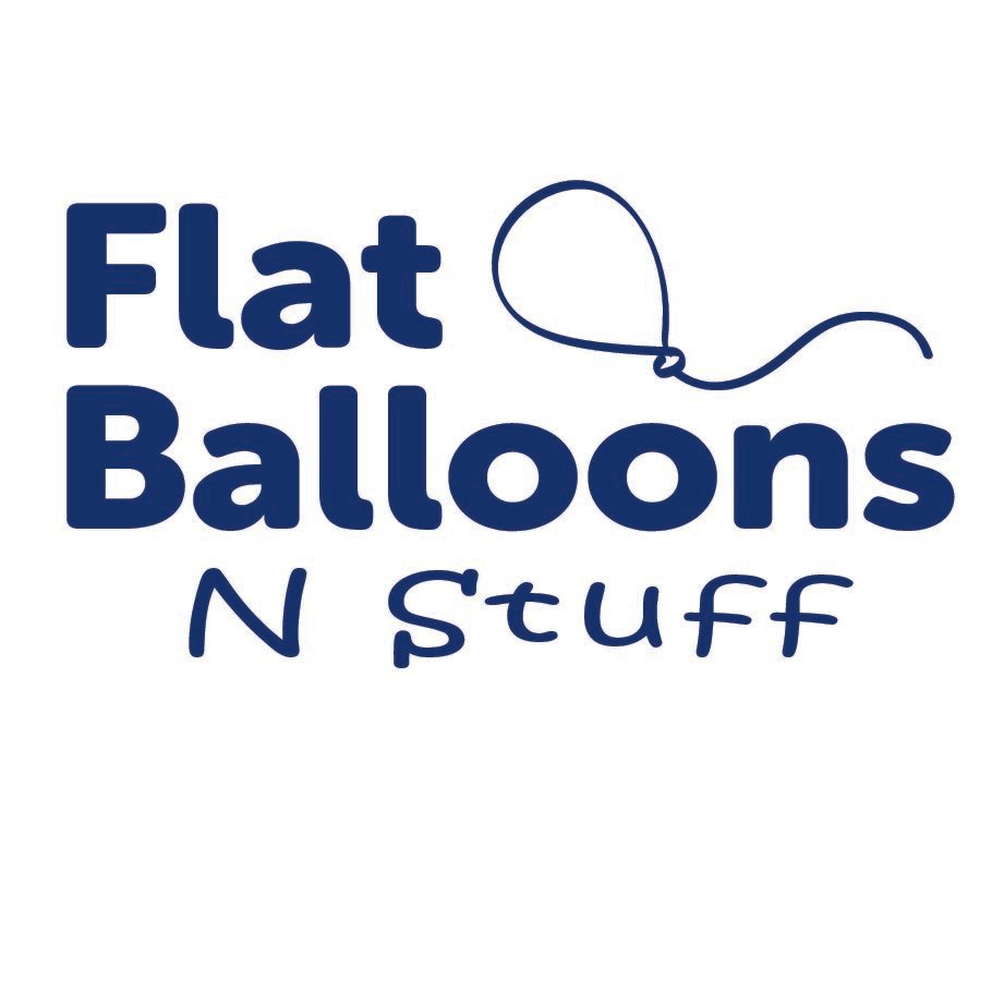 Flat Balloons n Stuff